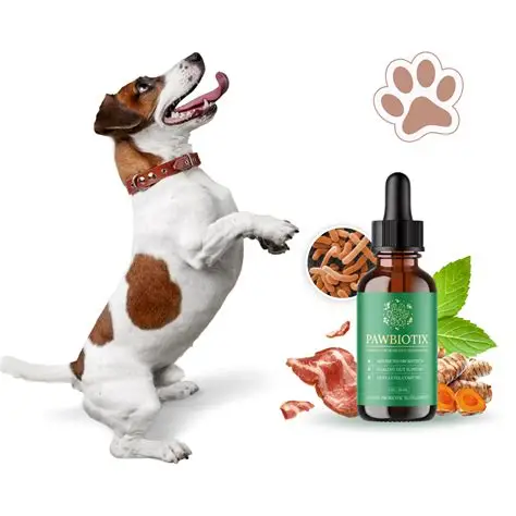 Pawbiotix