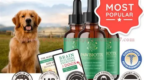  Pawbiotix